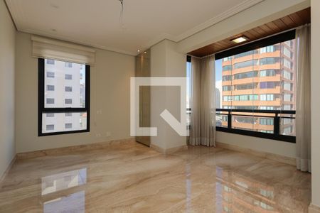 Sala de jantar de apartamento à venda com 4 quartos, 228m² em Santana, São Paulo