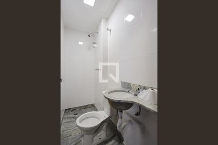 Apartamento à venda com 228m², 4 quartos e 3 vagas Apartamento à venda com 228m², 4 quartos e 3 vagasBanheiro de serviço