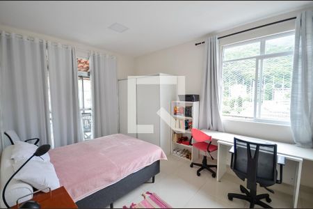 Apartamento à venda com 336m², 4 quartos e 2 vagasQuarto 2