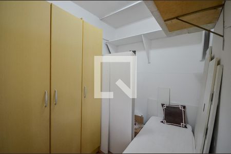 Apartamento à venda com 336m², 4 quartos e 2 vagasQuarto de Serviço