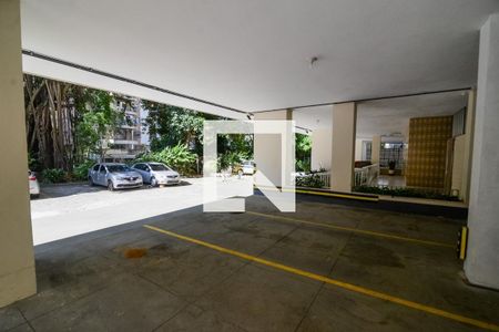 Apartamento à venda com 336m², 4 quartos e 2 vagasGaragem