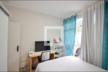 Apartamento à venda com 336m², 4 quartos e 2 vagasQuarto 3