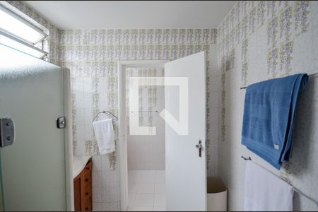 Apartamento à venda com 336m², 4 quartos e 2 vagasBanheiro Social