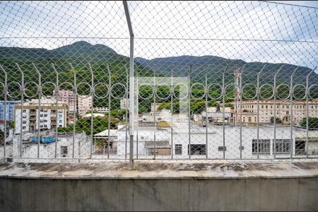 Apartamento à venda com 336m², 4 quartos e 2 vagasVista do Quarto 3