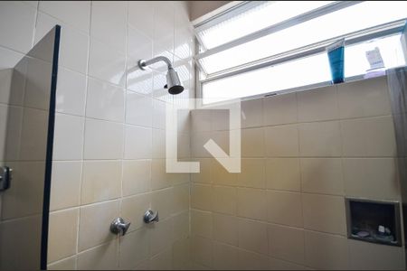 Apartamento à venda com 336m², 4 quartos e 2 vagasBanheiro da Suíte