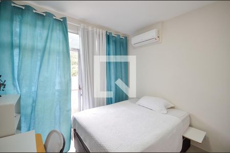 Apartamento à venda com 336m², 4 quartos e 2 vagasQuarto 3