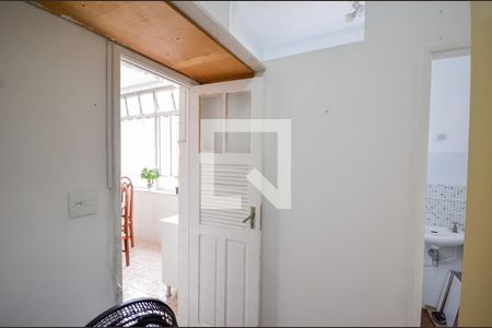 Apartamento à venda com 336m², 4 quartos e 2 vagasQuarto de Serviço