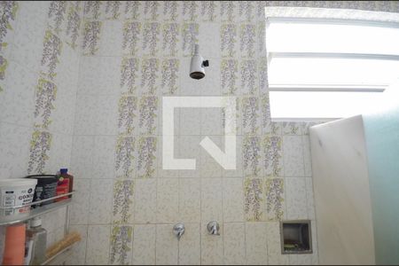 Apartamento à venda com 336m², 4 quartos e 2 vagasBanheiro Social