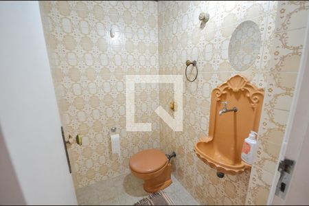 Apartamento à venda com 336m², 4 quartos e 2 vagasLavabo