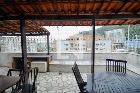 Apartamento à venda com 336m², 4 quartos e 2 vagasVista do Quarto 2