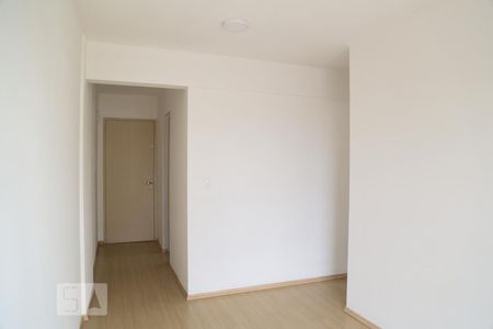 Sala de apartamento para alugar com 1 quarto, 36m² em Vila do Encontro, São Paulo