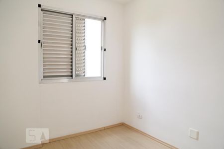 Quarto  de apartamento para alugar com 1 quarto, 36m² em Vila do Encontro, São Paulo