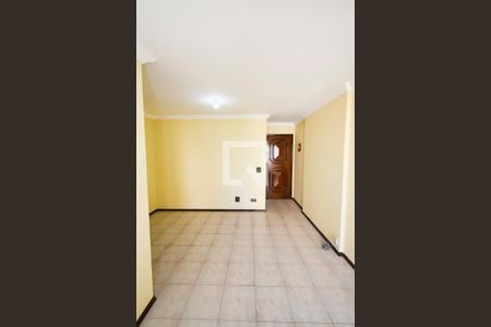 Sala de apartamento para alugar com 3 quartos, 56m² em Vila Cachoeira, São Paulo
