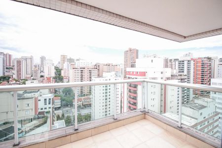 Apartamento à venda com 250m², 3 quartos e 4 vagassuite