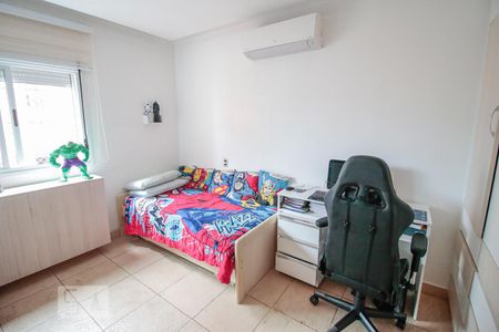 Apartamento à venda com 250m², 3 quartos e 4 vagasquarto 2