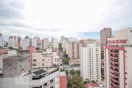 Apartamento à venda com 250m², 3 quartos e 4 vagasvista