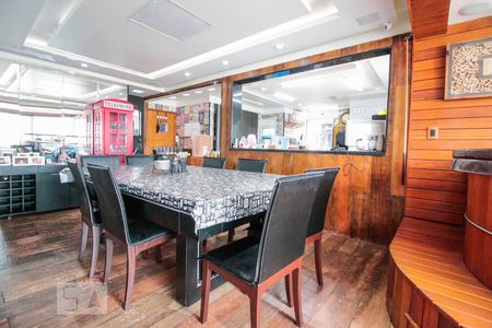 Apartamento à venda com 250m², 3 quartos e 4 vagassala