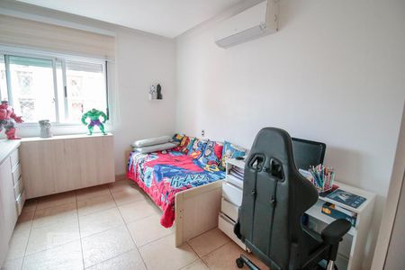 Apartamento à venda com 250m², 3 quartos e 4 vagasquarto 2
