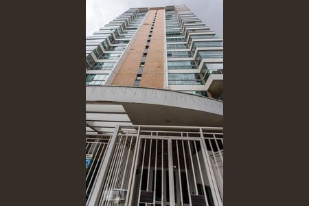 Apartamento à venda com 250m², 3 quartos e 4 vagasFachada