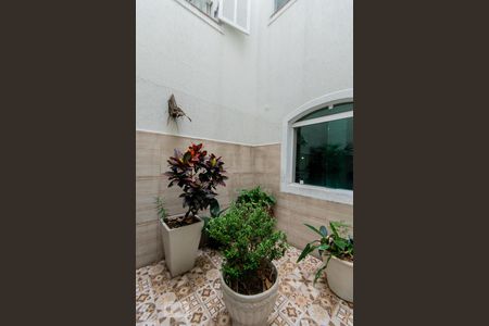 Casa para alugar com 400m², 4 quartos e 4 vagas Casa para alugar com 400m², 4 quartos e 4 vagasJardim de Inverno