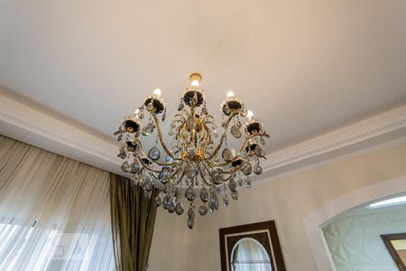 Casa para alugar com 400m², 4 quartos e 4 vagas Casa para alugar com 400m², 4 quartos e 4 vagasSala 2