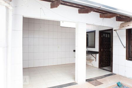 Casa para alugar com 200m², 4 quartos e 2 vagas Casa para alugar com 200m², 4 quartos e 2 vagasCozinha