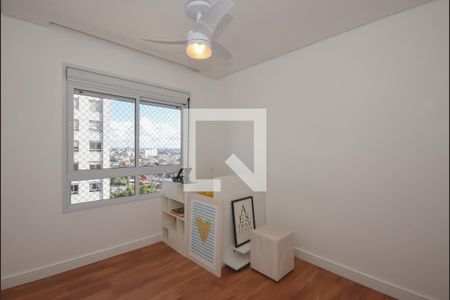 Quarto 1 de apartamento para alugar com 2 quartos, 55m² em Vila Andrade, São Paulo