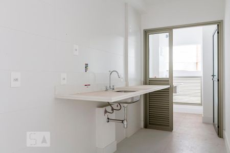 Apartamento para alugar com 70m², 2 quartos e 1 vaga Apartamento para alugar com 70m², 2 quartos e 1 vagaCozinha