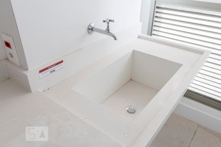 Apartamento para alugar com 70m², 2 quartos e 1 vaga Apartamento para alugar com 70m², 2 quartos e 1 vagaLavanderia