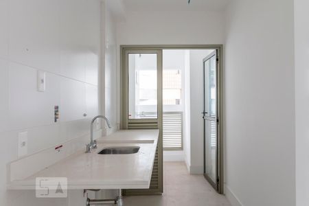 Apartamento para alugar com 70m², 2 quartos e 1 vaga Apartamento para alugar com 70m², 2 quartos e 1 vagaCozinha