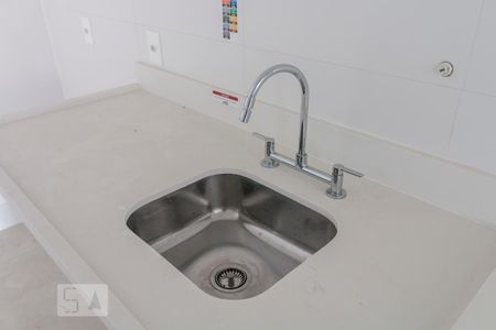 Apartamento para alugar com 70m², 2 quartos e 1 vaga Apartamento para alugar com 70m², 2 quartos e 1 vagaCozinha