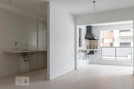 Apartamento para alugar com 70m², 2 quartos e 1 vaga Apartamento para alugar com 70m², 2 quartos e 1 vagaSala