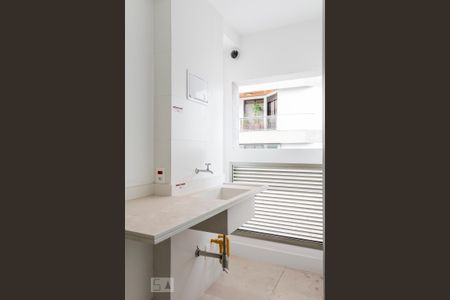 Apartamento para alugar com 70m², 2 quartos e 1 vaga Apartamento para alugar com 70m², 2 quartos e 1 vagaLavanderia