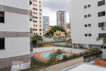 Apartamento para alugar com 70m², 2 quartos e 1 vaga Apartamento para alugar com 70m², 2 quartos e 1 vagaVista da Varanda