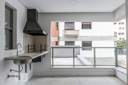 Apartamento para alugar com 70m², 2 quartos e 1 vaga Apartamento para alugar com 70m², 2 quartos e 1 vagaVaranda gourmet