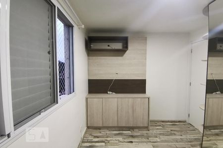 Quarto de apartamento à venda com 2 quartos, 52m² em Super Quadra Morumbi, São Paulo