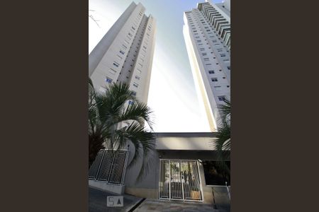Fachada de apartamento para alugar com 2 quartos, 80m² em Vila Andrade, São Paulo