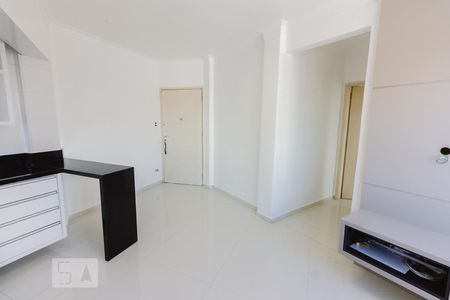 Apartamento para alugar com 51m², 1 quarto e 1 vagaSala