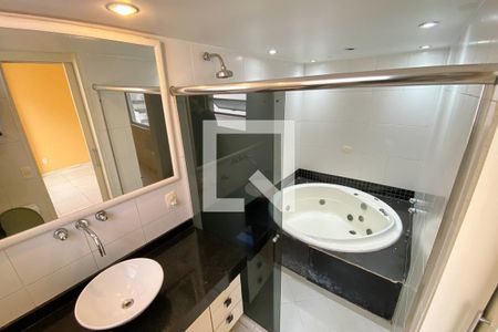 Apartamento para alugar com 160m², 4 quartos e 1 vagaSuite Quarto 4