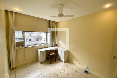 Apartamento para alugar com 160m², 4 quartos e 1 vagaQuarto 2