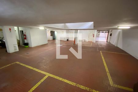 Apartamento para alugar com 160m², 4 quartos e 1 vagaGaragem
