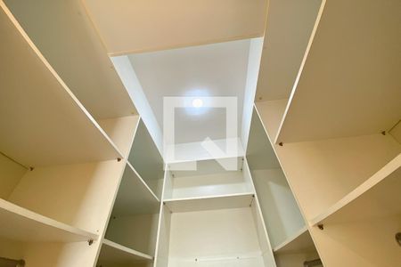 Apartamento para alugar com 160m², 4 quartos e 1 vagaQuarto 4 Suite - Closet