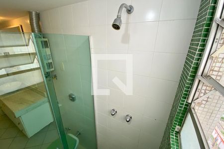 Apartamento para alugar com 160m², 4 quartos e 1 vagaBanheiro Social