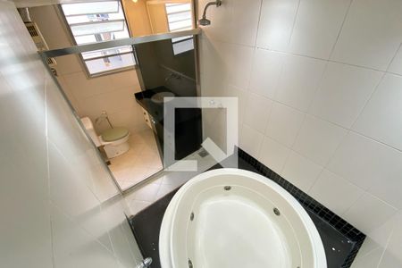 Apartamento para alugar com 160m², 4 quartos e 1 vagaSuite Quarto 4