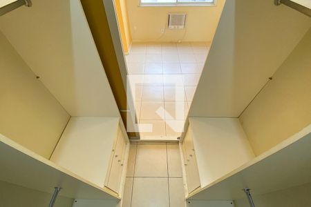 Apartamento para alugar com 160m², 4 quartos e 1 vagaQuarto 4 Suite - Closet