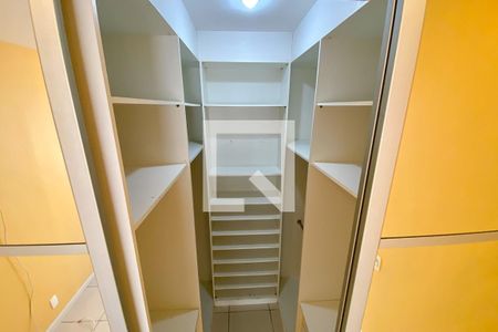 Apartamento para alugar com 160m², 4 quartos e 1 vagaQuarto 4 Suite - Closet