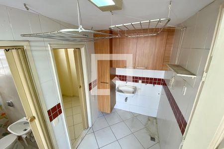 Apartamento para alugar com 160m², 4 quartos e 1 vagaÁrea de Serviço