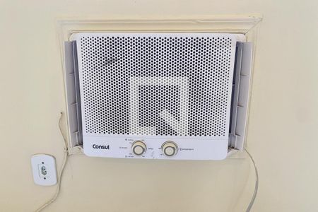 Apartamento para alugar com 160m², 4 quartos e 1 vagaAr-condicionado novos