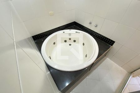 Apartamento para alugar com 160m², 4 quartos e 1 vagaSuite Quarto 4