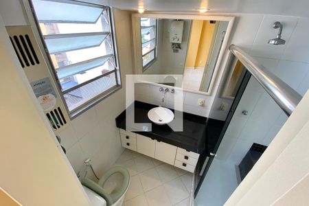 Apartamento para alugar com 160m², 4 quartos e 1 vagaSuite Quarto 4